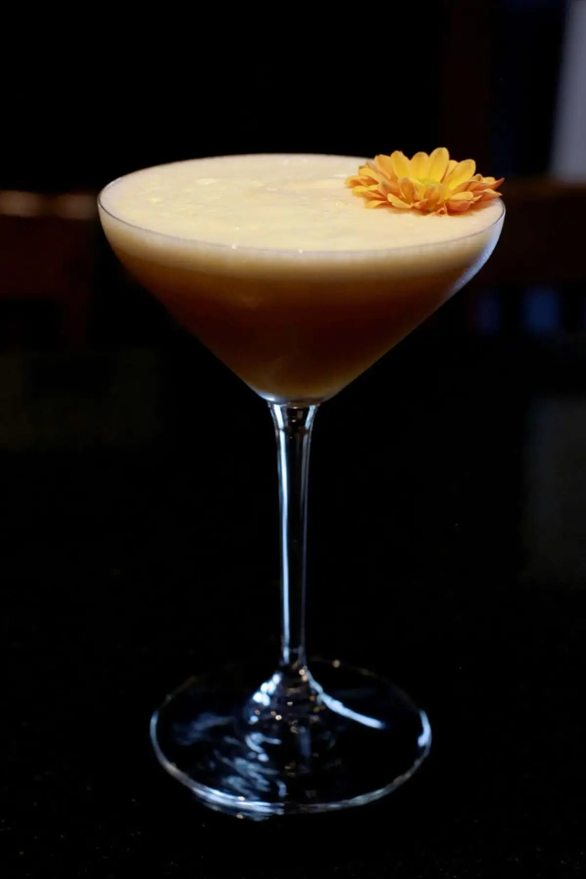 Alquimia cocktail