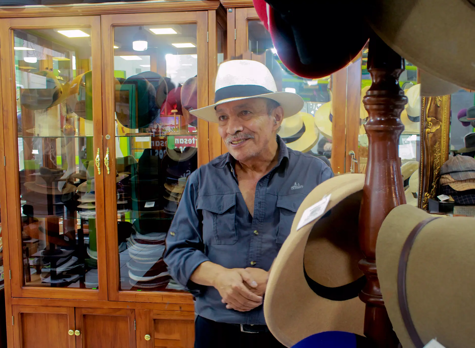 Sombreros Lopez
