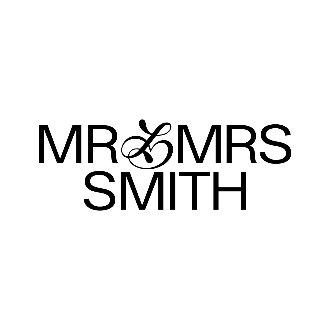 Smith Hotel Logo Black Smith Hotel Logo Black