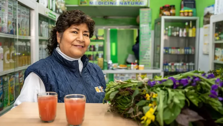 Agua de la vida, San Roque Agua de la vida, San Roque