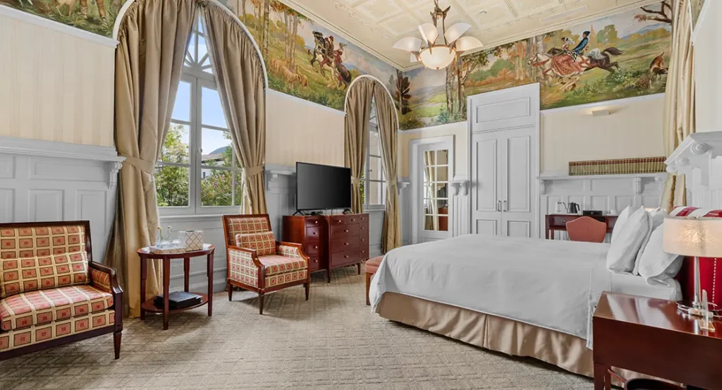 Junior suite Junior suite